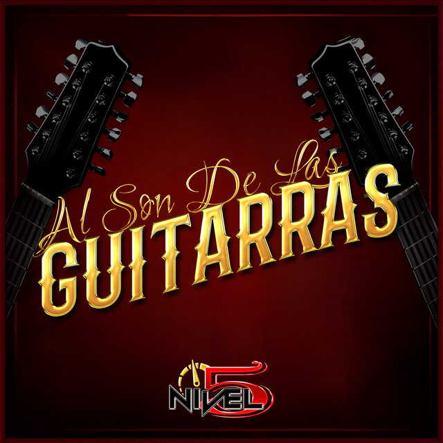 Al Son De Las Guitarras