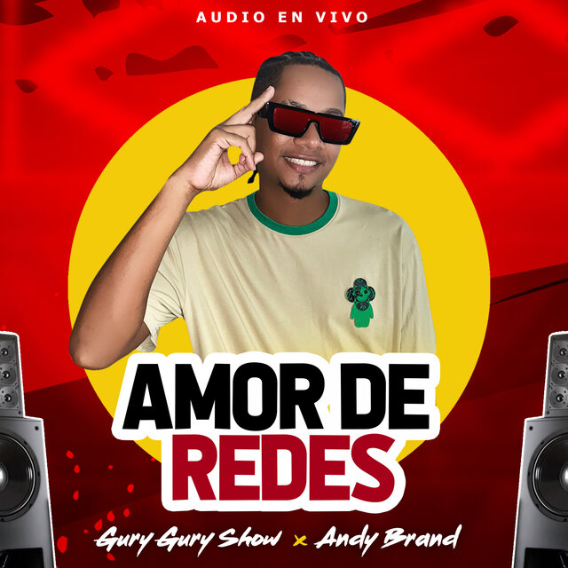 Amor de Redes (En Vivo)