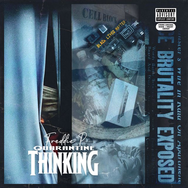 Quarantine Thinking
