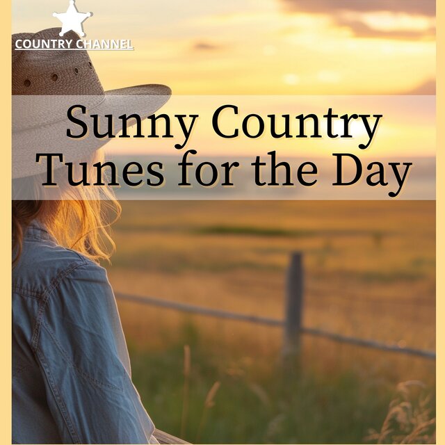 Sunny Country Tunes for the Day