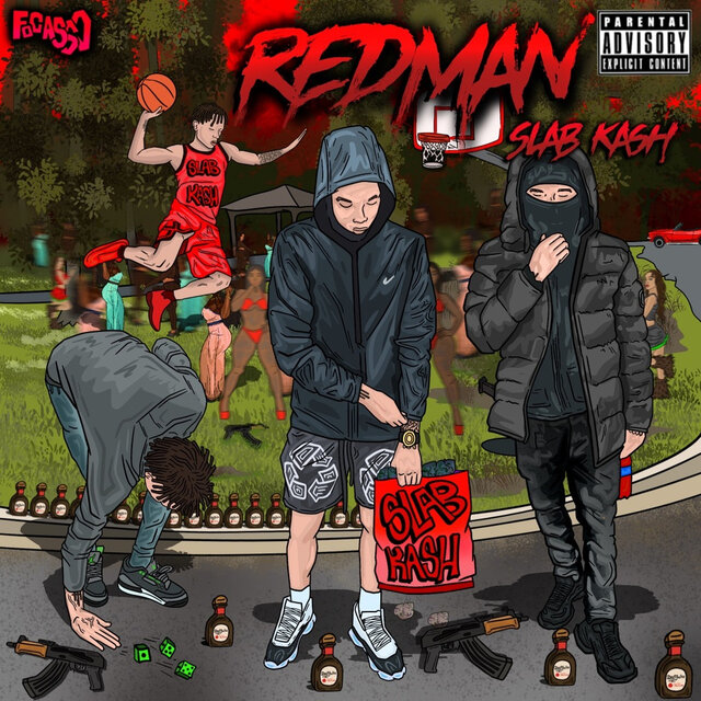 Redman