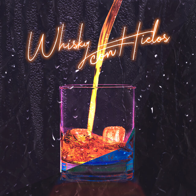 Whisky Con Hielos