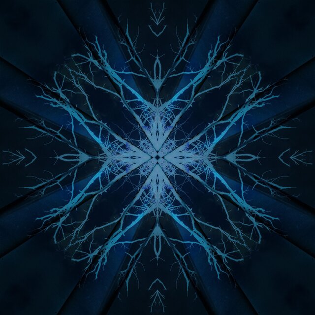 Echoes Of Unseen Presences