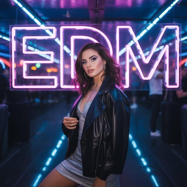 EDM Heat Jam