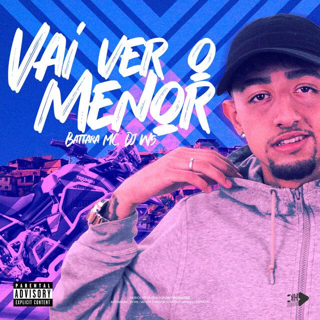 VAI VER O MENOR