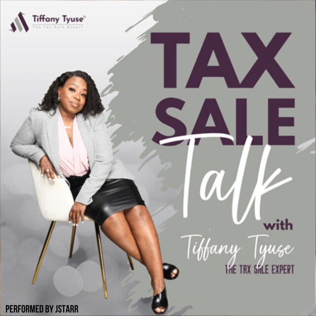Tax Deeds & Tax Liens