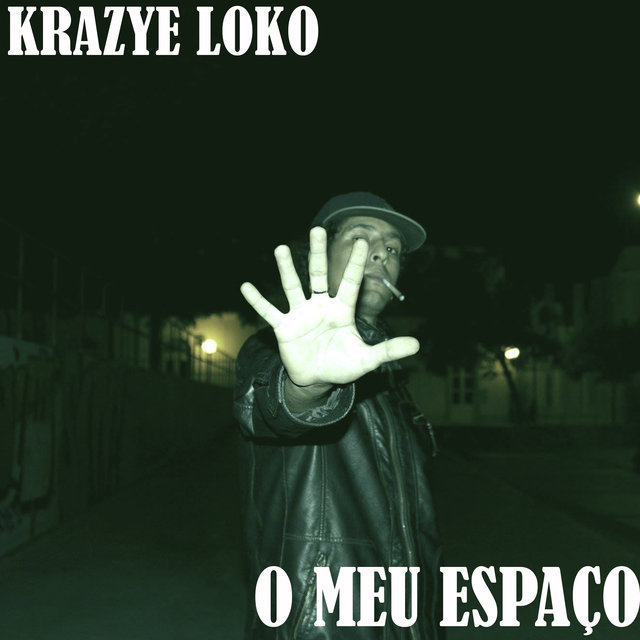 O meu espaço
