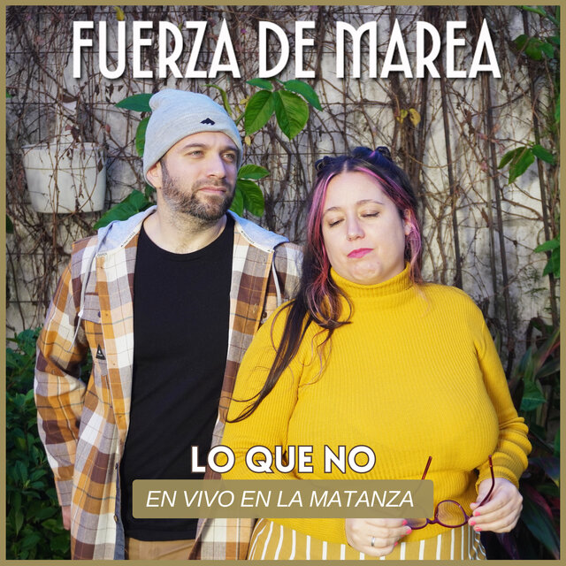 Lo que No (En La Matanza)