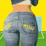 Like Messi