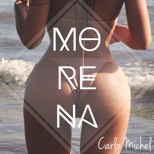 Morena - Single