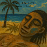 Beach Bum Love