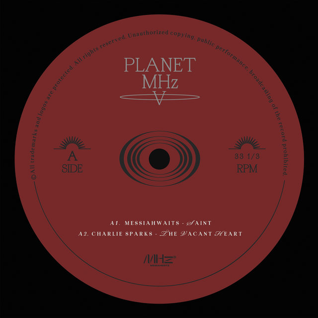 Planet MHz V