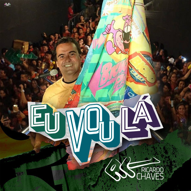 Eu Vou Lá