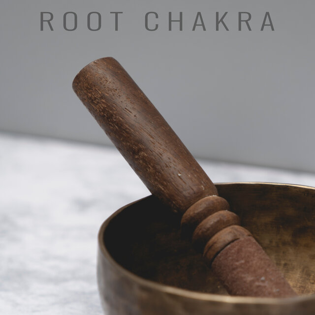 Root Chakra