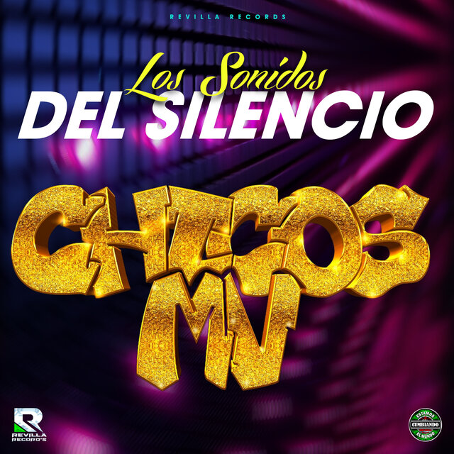 Los Sonidos del Silencio
