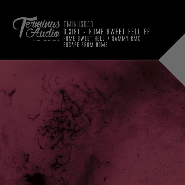 Home Sweet Hell EP