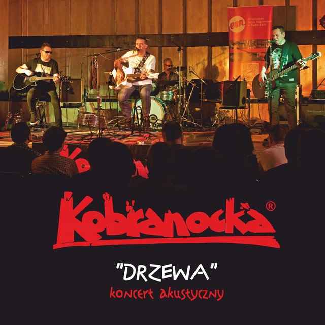 Drzewa (Koncert akustyczny)