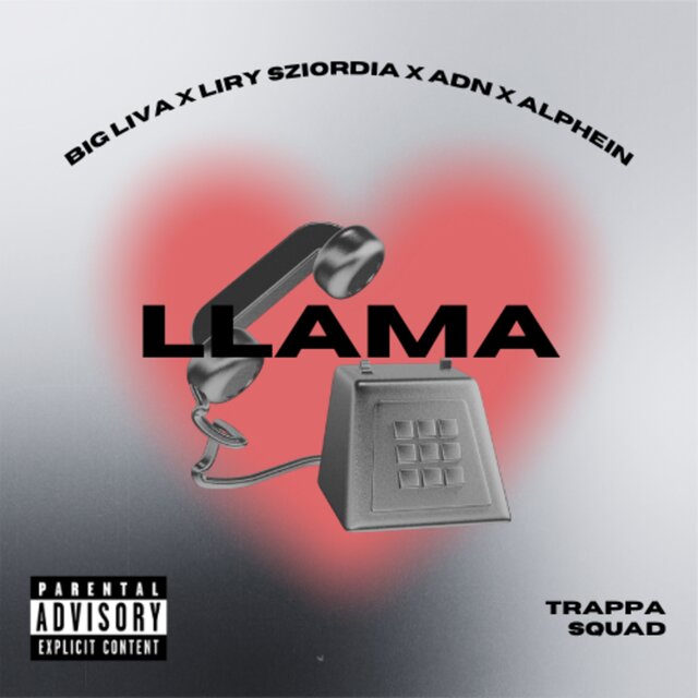 LLAMA