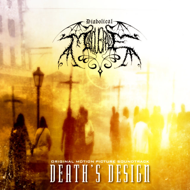 Death's Design