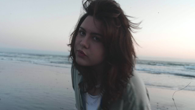 Sunsets In Malibu