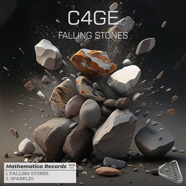 Falling Stones