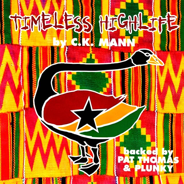 Timeless Highlife