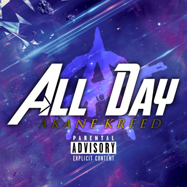 All Day (Freestyle)