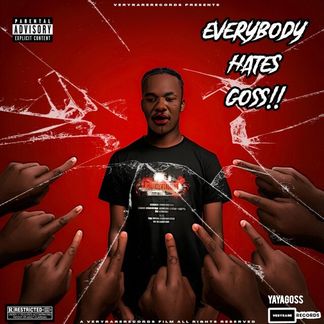 EVERYBODY HATES GOSS