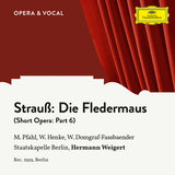 J. Strauss II: Die Fledermaus (short version) - Part 6