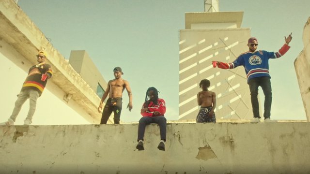 Summer Bounce