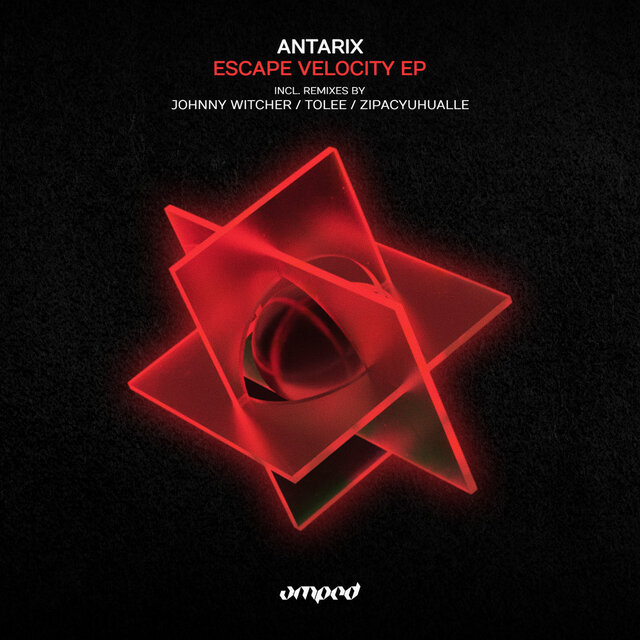 Escape Velocity EP