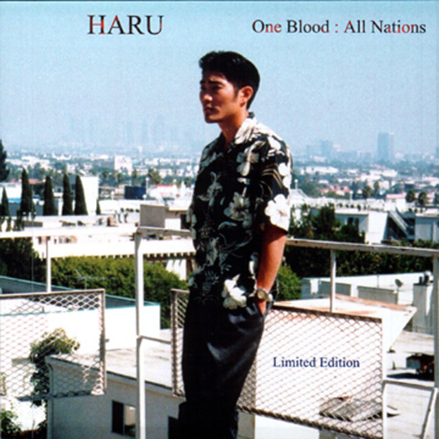 One Blood: All nations