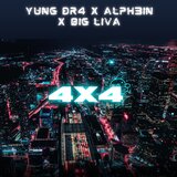 4X4