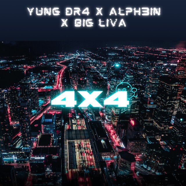 4X4