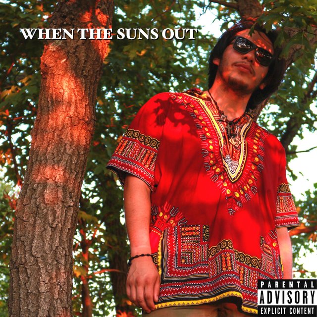 When the Suns Out