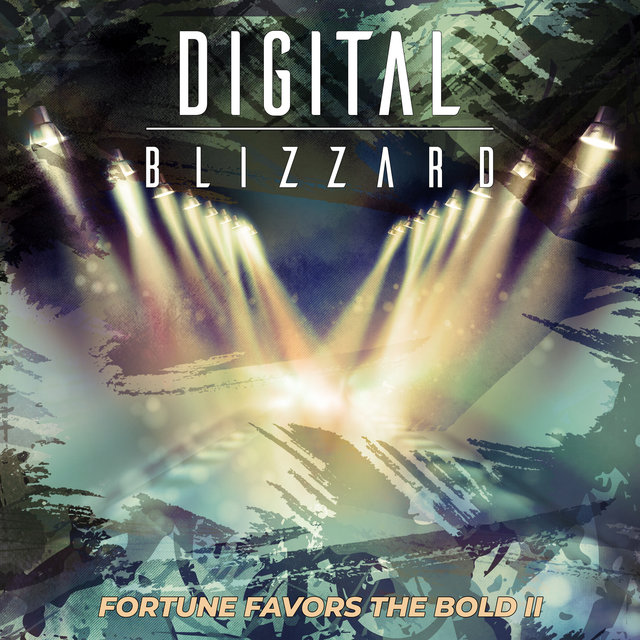 Fortune Favors The Bold, Vol. II