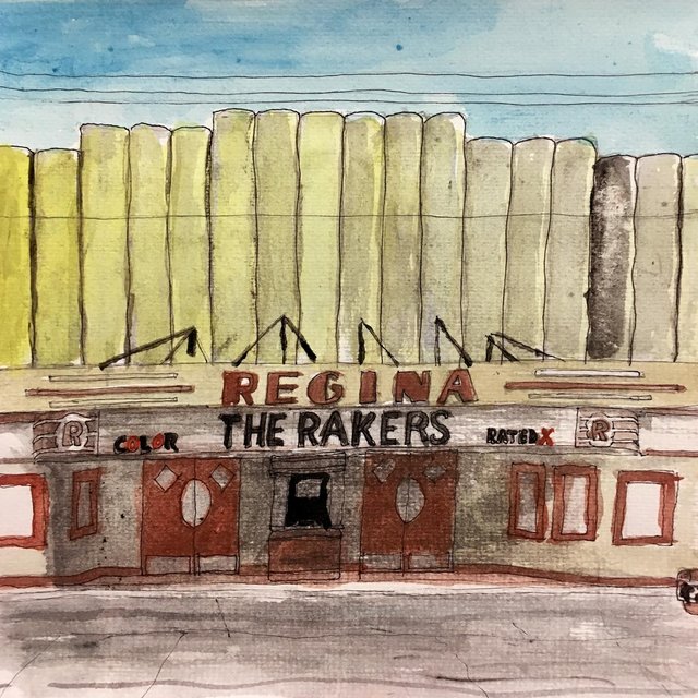 Regina