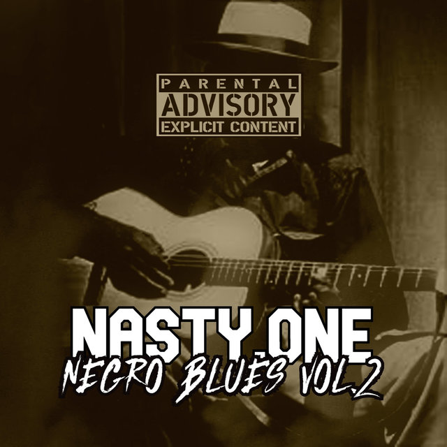 Negro Blues Vol.2