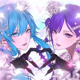 Absolute Monarchy (feat. HATSUNE MIKU & KASANE TETO)