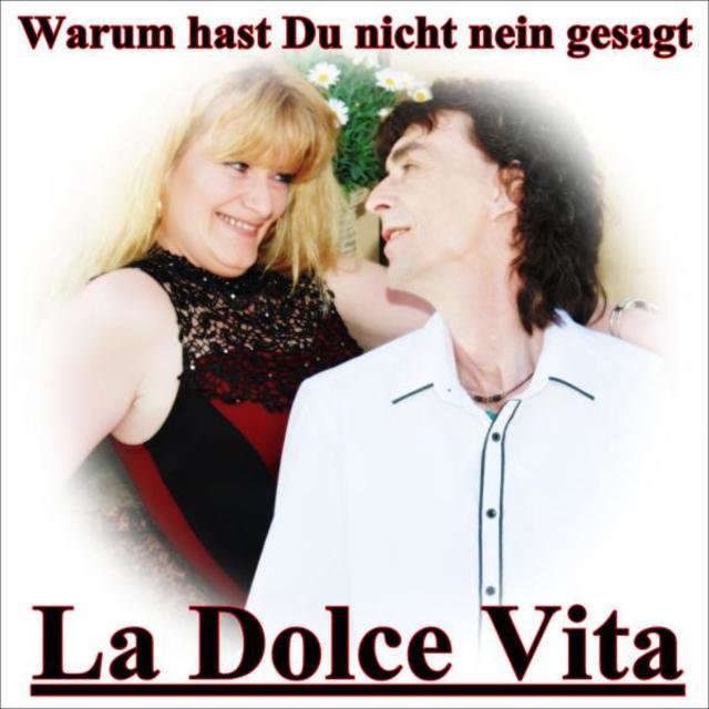 Warum hast Du nicht nein gesagt