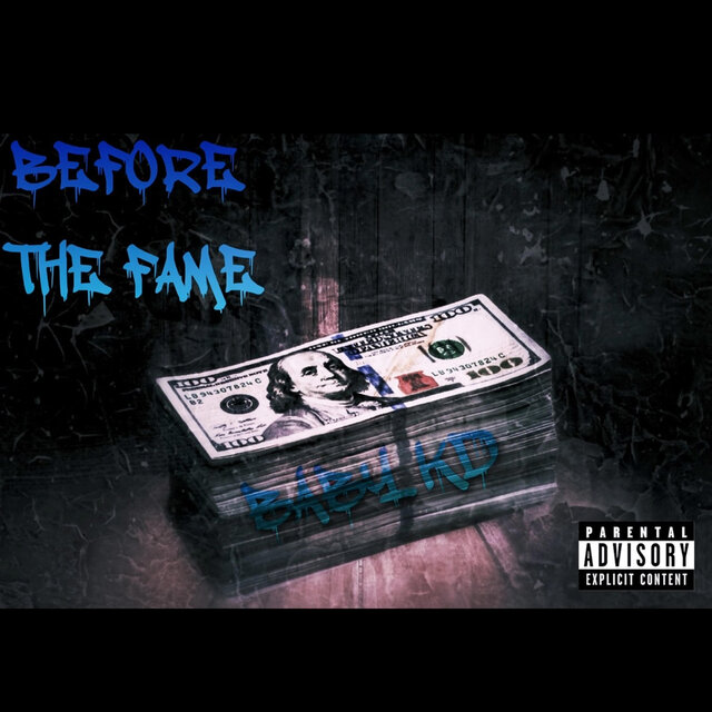 Before The Fame