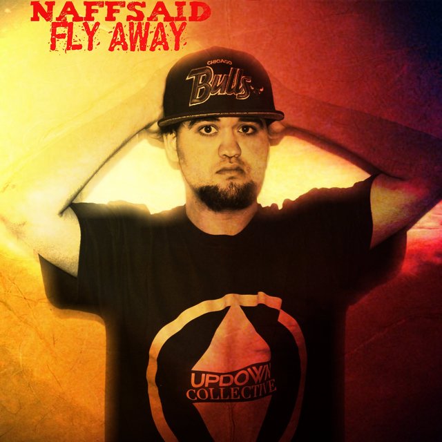 Fly away (Radio Edit)