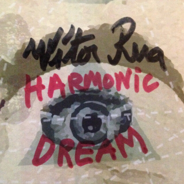 Harmonic Dream