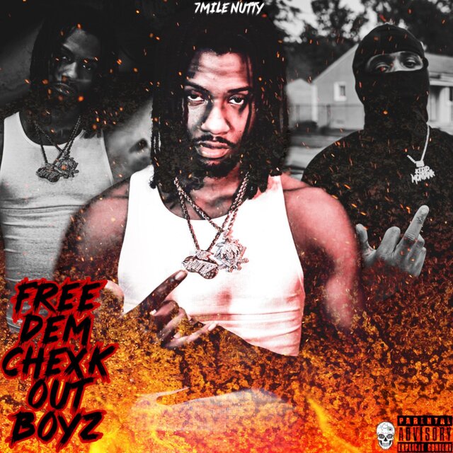 Free Dem Chexk Out Boyz
