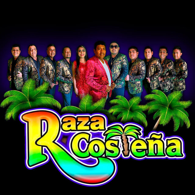 Raza Costeña Corridos 2022