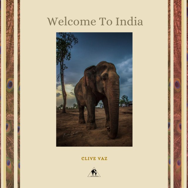Welcome To India
