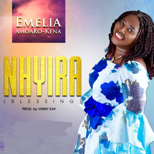 Nhyira