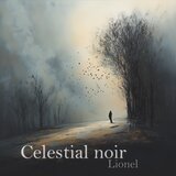 Cello Chiaroscuro