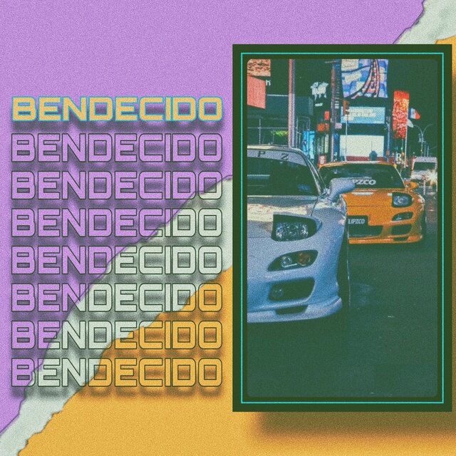 Bendecido