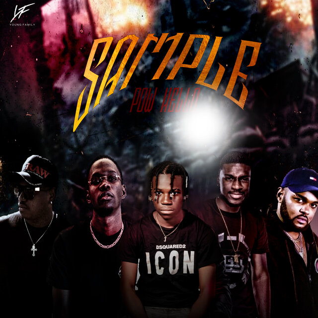 Sample (Remix)